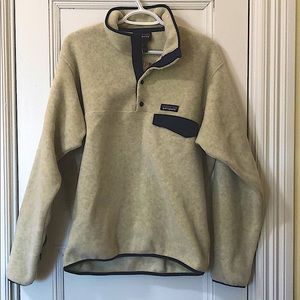 Patagonia Lightweight Synchilla Pullover (New)